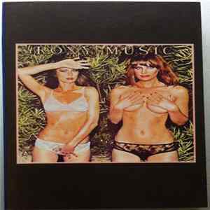 Roxy Music - Country Life FLAC