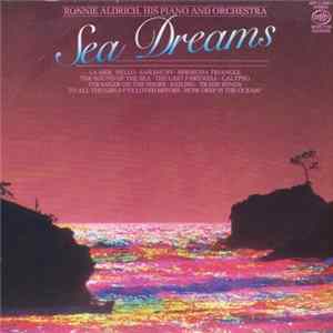 Ronnie Aldrich - Sea Dreams FLAC