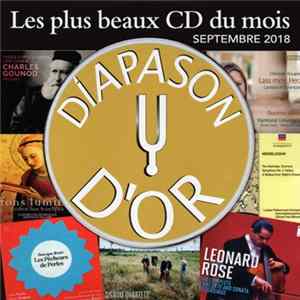 Various - Les Plus Beaux CD Du Mois - Septembre 2018 FLAC