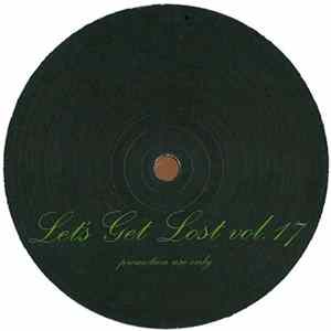 Cos/Mes - Let's Get Lost Vol. 17 FLAC