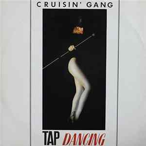 Laura Fadinger E La Cruisin' Gang - Tap Dancing FLAC