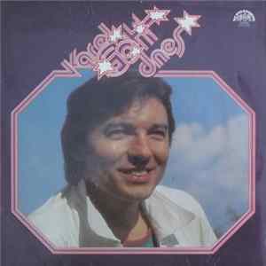 Karel Gott - Karel Gott Dnes FLAC