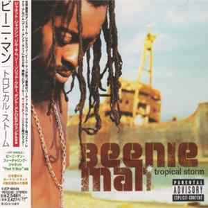 Beenie Man - Tropical Storm FLAC