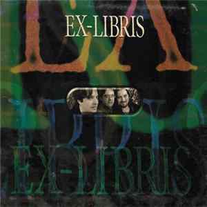 Ex-Libris - Ex-Libris FLAC