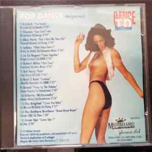 Various - Pop Dance Megamix FLAC
