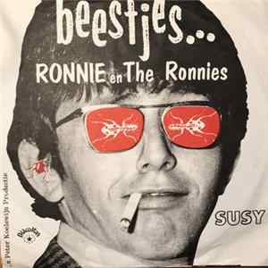 Ronnie En The Ronnies - Beestjes / Susie FLAC