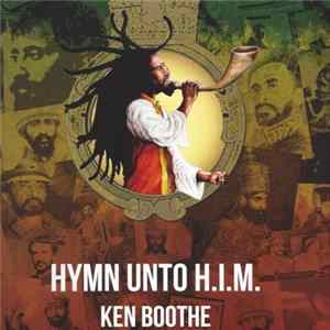 Ken Boothe - Hymn Unto H.I.M. FLAC