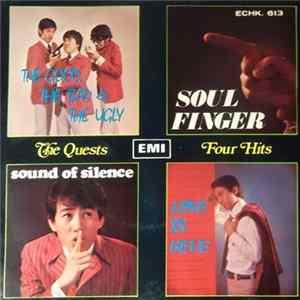 The Quests - Four Hits FLAC