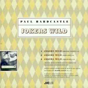 Paul Hardcastle - Jokers Wild FLAC