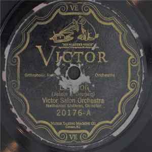 Victor Salon Orchestra - Eleanor / Out Of The Dusk To You FLAC