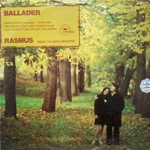 Rasmus - Ballader FLAC