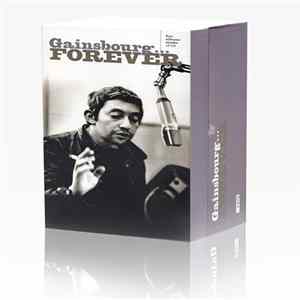 Gainsbourg - Gainsbourg… Forever FLAC