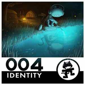 Various - Monstercat 004 - Identity FLAC
