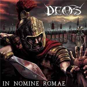 Deos - In Nomine Romae FLAC