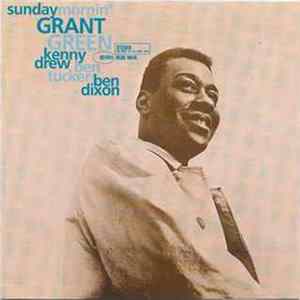 Grant Green - Sunday Mornin' FLAC