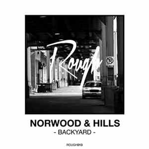 Norwood & Hills - Backyard FLAC