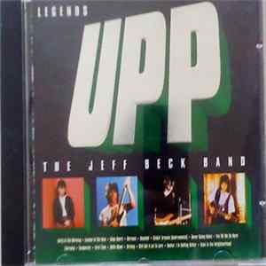The Jeff Beck Band And UPP - UPP FLAC