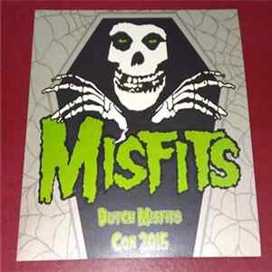 Misfits - Dutch Misfits Con 2015 FLAC