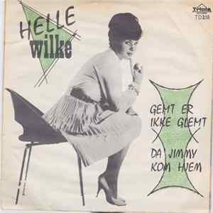 Helle Wilke - Gemt Er Ikke Glemt FLAC