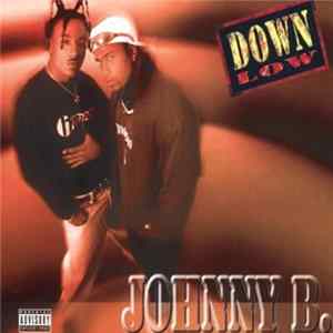Down Low - Johnny B. FLAC