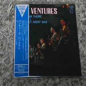 The Ventures - Batman FLAC