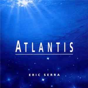 Eric Serra - Atlantis FLAC