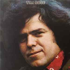 Tim Rose - Tim Rose FLAC