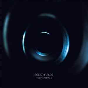 Solar Fields - Movements FLAC