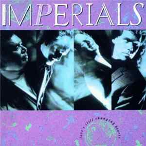 Imperials - Love's Still Changing Hearts FLAC