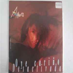 Amaro - Oye, Cariño FLAC