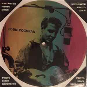 Eddie Cochran - Three Steps To Heaven / Twenty Flight Rock FLAC