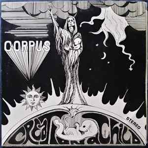 Corpus - Creation A Child FLAC
