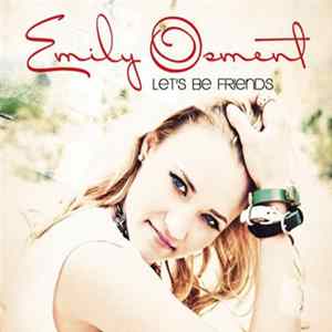 Emily Osment - Let's Be Friends FLAC