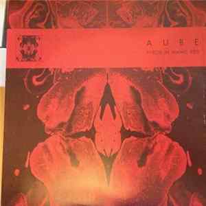 Aube - Throb In Manic Red FLAC