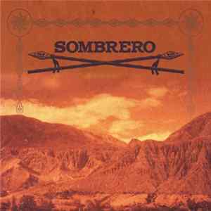 Sombrero - Sombrero FLAC
