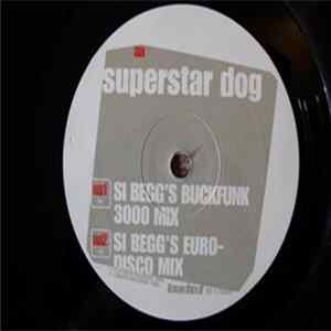 Curtis - Superstar Dog FLAC