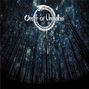 Order Of Unukalhai - Order Of Unukalhai FLAC