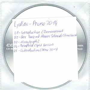 Lydløs - Promo 2014 FLAC
