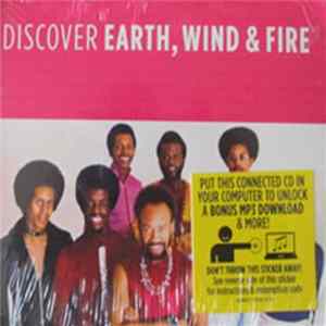 Earth, Wind & Fire - Discover FLAC