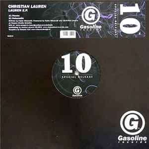 Christian Lauren - Lauren EP FLAC