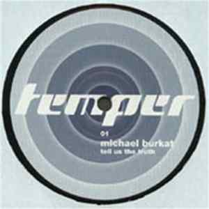 Michael Burkat - Tell Us The Truth FLAC