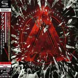 Amaranthe - Maximalism FLAC