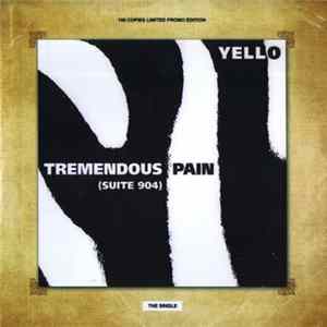 Yello - Tremendous Pain (Suite 904) FLAC