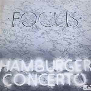 Focus - Hamburger Concerto FLAC