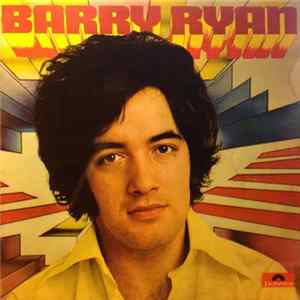 Barry Ryan - Barry Ryan FLAC