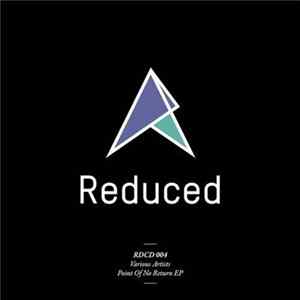 Various - Point Of No Return EP FLAC