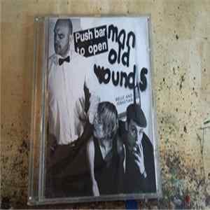 Belle & Sebastian - Push Barman To Open Old Wounds FLAC