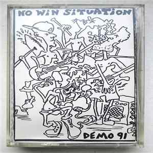 No Win Situation - Demo 91 FLAC