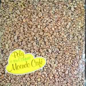 Poly E Seu Conjunto - Moendo Café FLAC