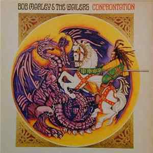 Bob Marley & The Wailers - Confrontation FLAC